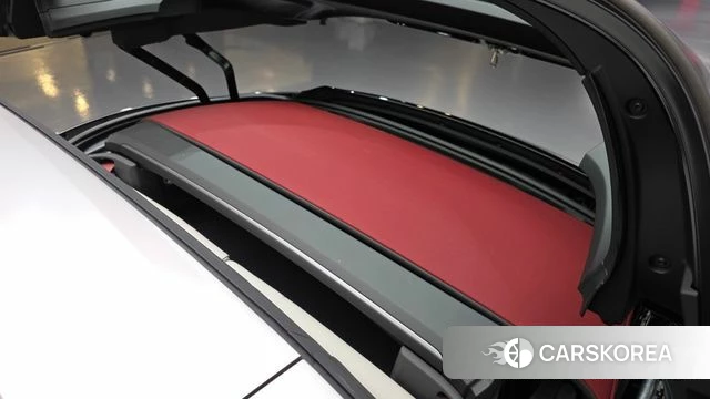 Porsche 911(992) id 4645242 из Кореи 11