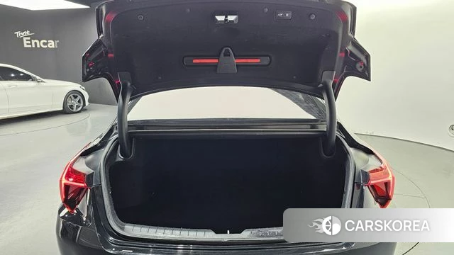 Kia K8 id 3884443 из Кореи 11