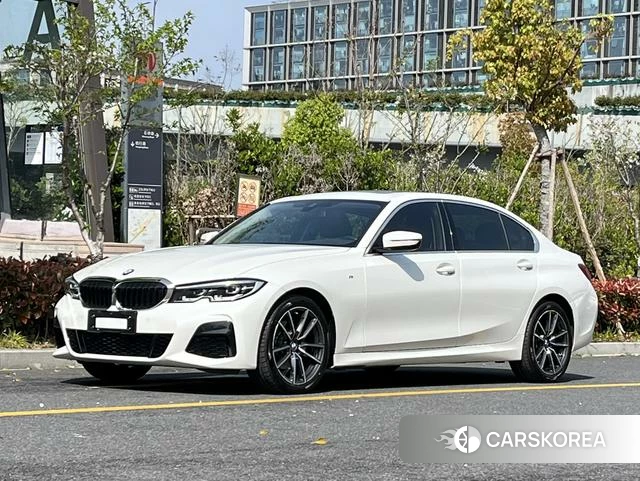 BMW 3 series id 4236322 из Китая 11