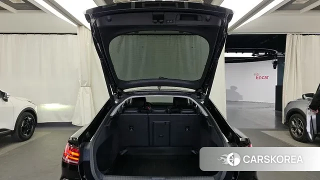 Volkswagen Arteon id 3772918 из Кореи 11