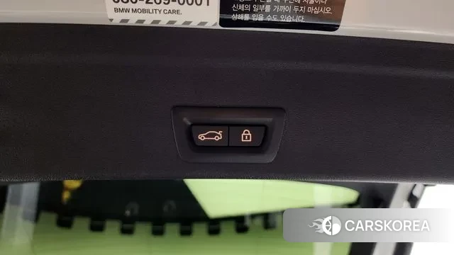 BMW X6M (G06) id 3012438 из Кореи 11