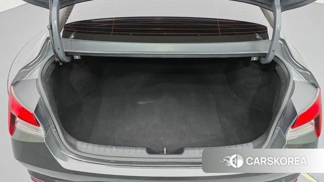 Hyundai Avante (CN7) id 4018344 из Кореи 11