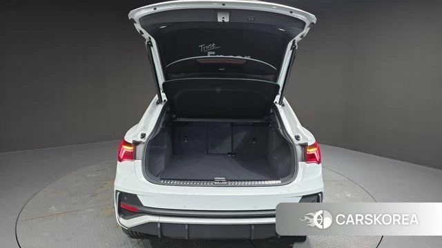 Audi Q3 (F3) id 3851476 из Кореи 11