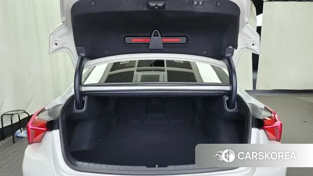 Kia K8 Hybrid id 3478152 из Кореи 11