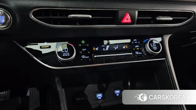 Hyundai Sonata (DN8) id 3012780 из Кореи 11