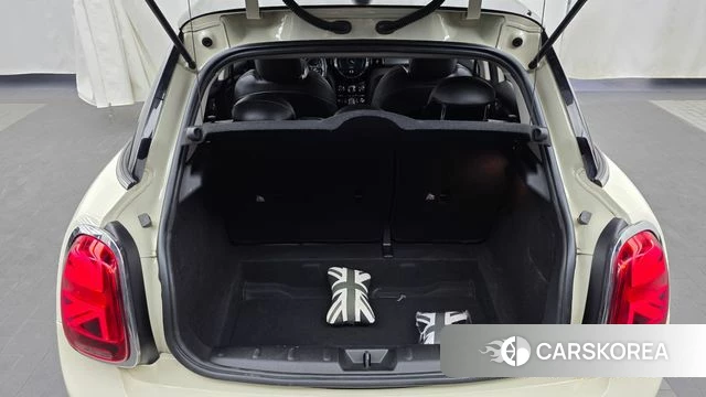 Mini Cooper id 4652312 из Кореи 11