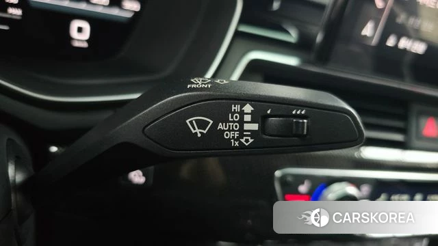 Audi S5 (F5) id 4535216 из Кореи 11