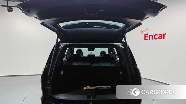 Hyundai Santa Fe (MX5) id 4734958 из Кореи 11