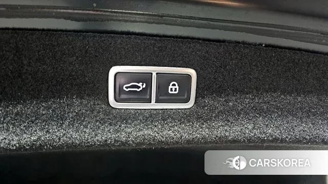 Genesis G90 (RS4) id 3610917 из Кореи 11