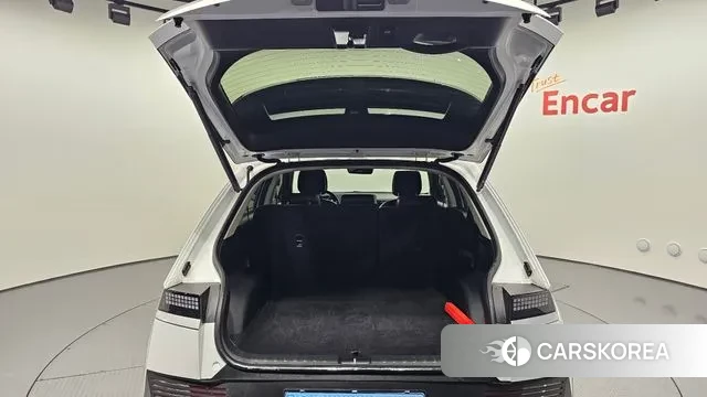 Hyundai Ionic 5 id 3478934 из Кореи 11