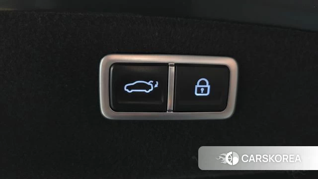 Genesis G80 (RG3) id 3954673 из Кореи 11