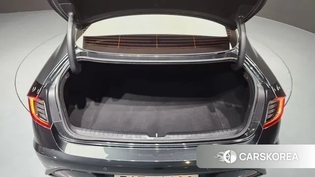 Hyundai Sonata (DN8) id 3269742 из Кореи 11