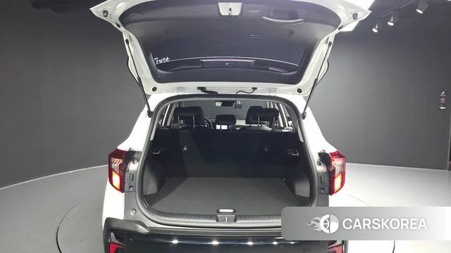 Kia The New Seltos id 4468311 из Кореи 11