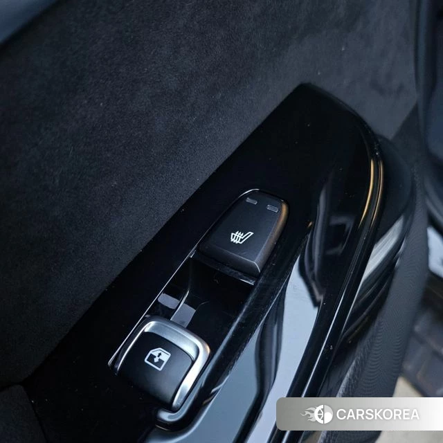 Kia Mohave Master id 4444113 из Кореи 11