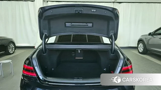 Genesis G90 id 2995357 из Кореи 11