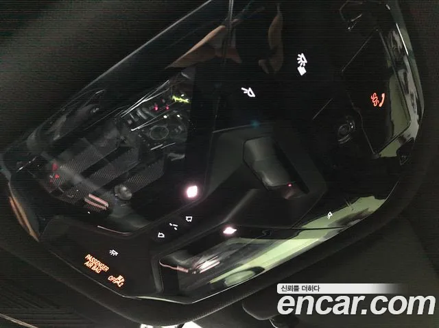 BMW 5 Series (G60) id 2734528 из Кореи 11