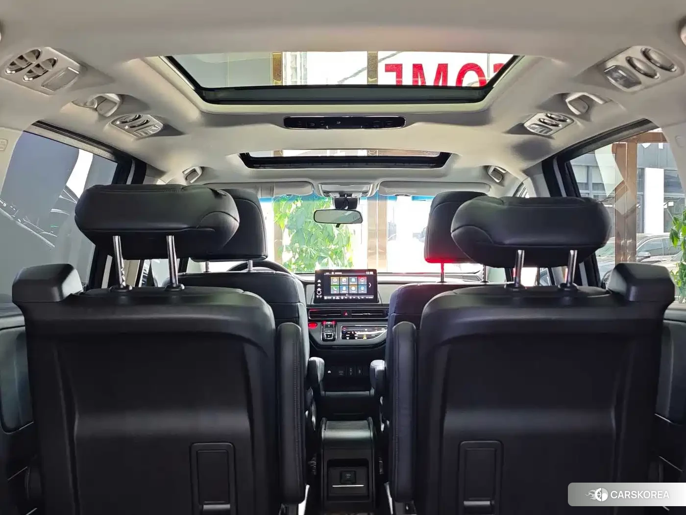 Toyota Sienna id 4681202 из Китая 11