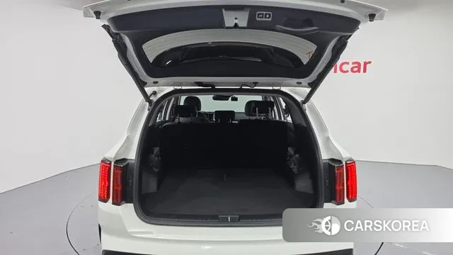 Kia Sorento 4th Generation id 3443347 из Кореи 11