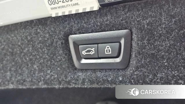 BMW 5 Series (G30) id 4604766 из Кореи 11