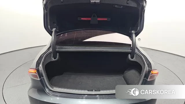 Hyundai The New Grandeur IG Hybrid id 3459297 из Кореи 11