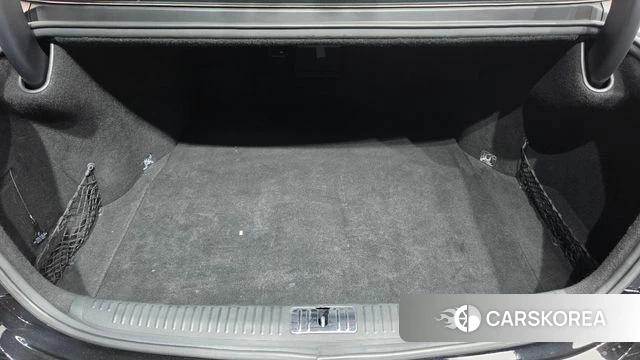 Genesis G90 id 4907526 из Кореи 11