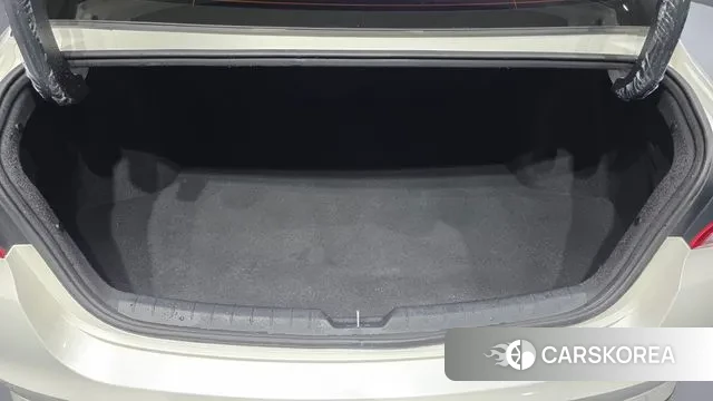 Kia K5 3rd generation id 3427542 из Кореи 11