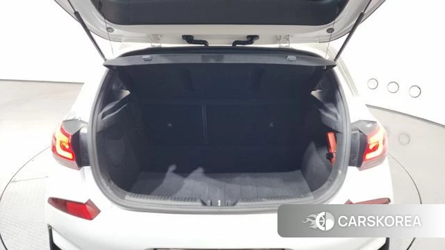 Hyundai i30 (PD) id 3853197 из Кореи 11