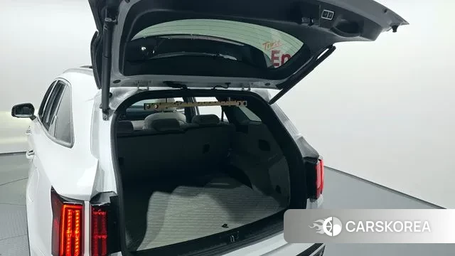 Kia Sorento 4th Generation id 3384989 из Кореи 11