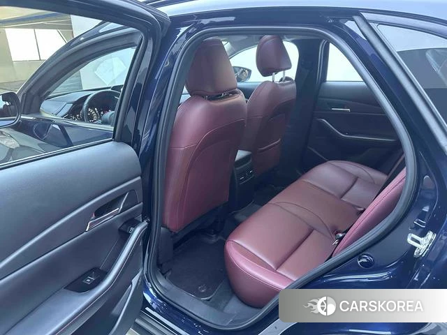Mazda CX-30 id 4206963 из Китая 11