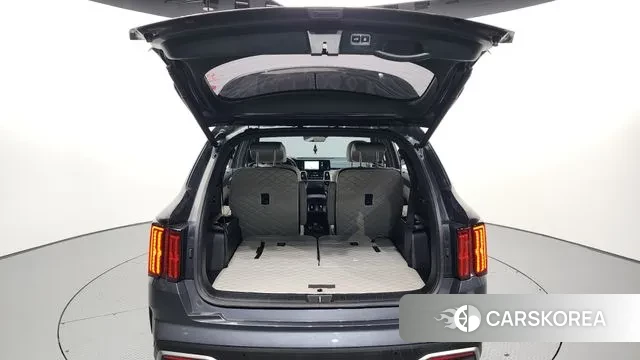 Kia Sorento 4th Generation id 3512894 из Кореи 11