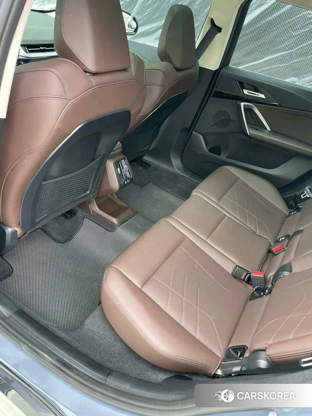BMW X1 id 4260233 из Китая 11