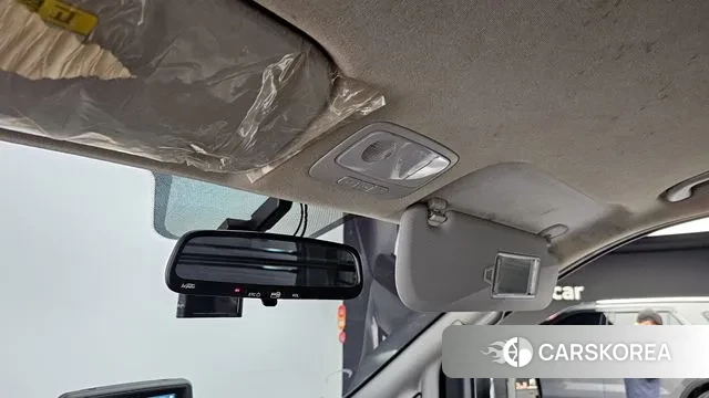 Hyundai The New Grand Starex id 3209707 из Кореи 11