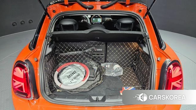 Mini Cooper id 4409857 из Кореи 11
