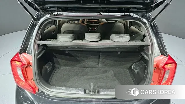 Kia Morning Urban (JA) id 3509291 из Кореи 11