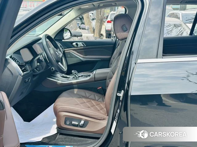 BMW X5 id 4265770 из Китая 11