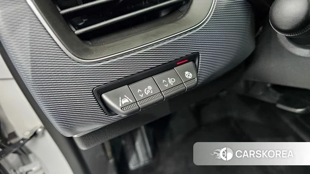 Renault Korea (Samsung) XM3 id 4434197 из Кореи 11