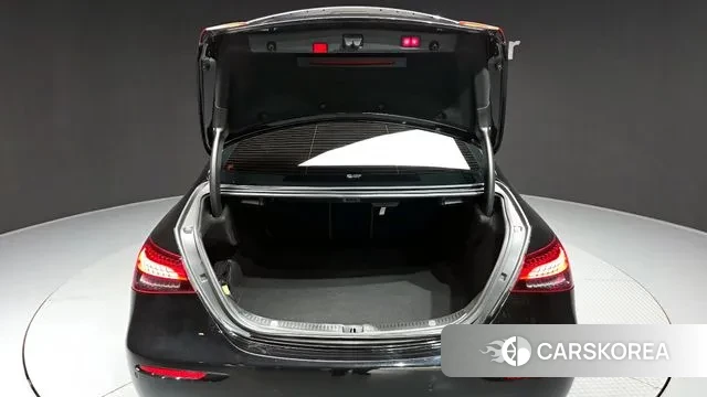 Mercedes-Benz E-Class W213 id 3349035 из Кореи 11
