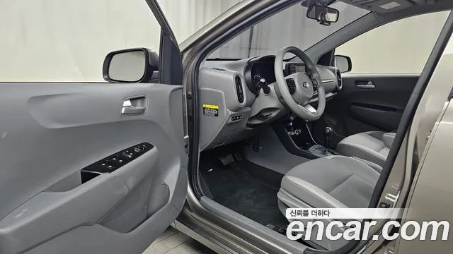 Kia Morning Urban (JA) id 2784339 из Кореи 11