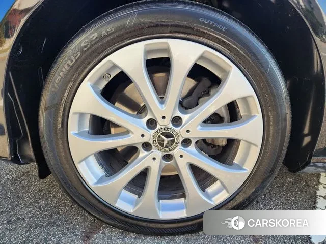 Mercedes-Benz E-Class W213 id 3601699 из Кореи 11