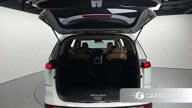 Kia Carnival 4th generation id 3367398 из Кореи 11