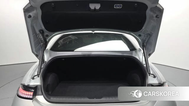 Hyundai Ionic 6 id 4442749 из Кореи 11