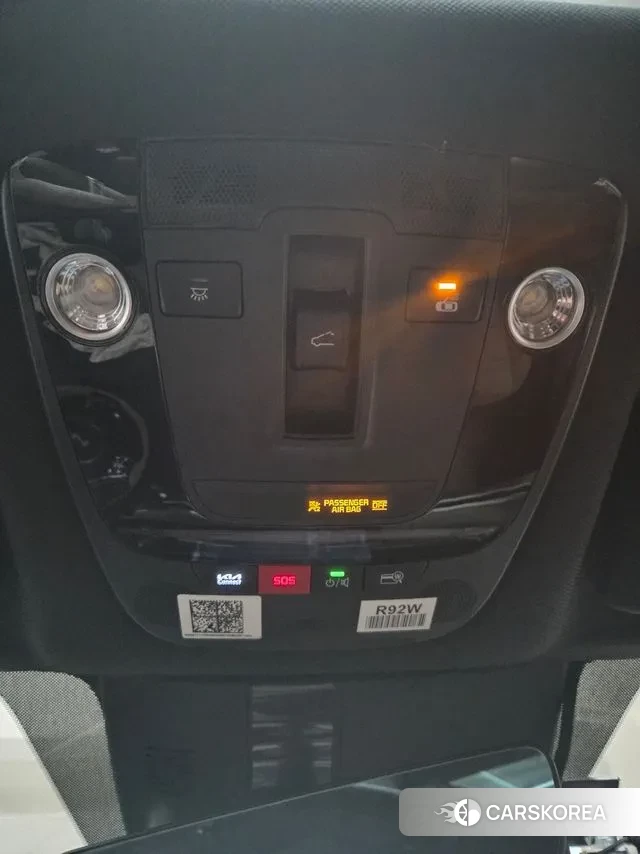 Kia The New Sorento 4th Generation id 3739579 из Кореи 11