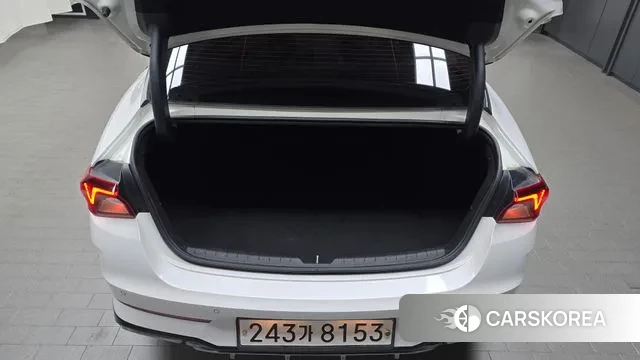 Kia K5 3rd generation id 3666327 из Кореи 11