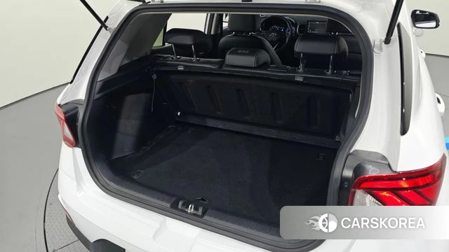 Hyundai Venue id 4620056 из Кореи 11