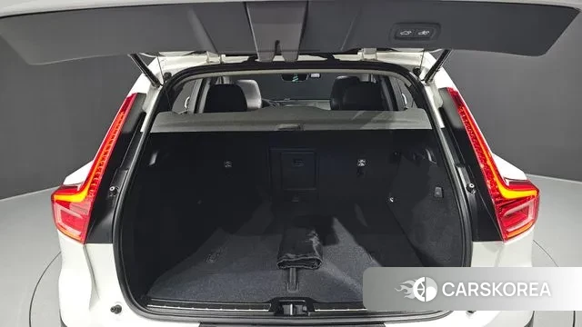 Volvo XC40 id 3426841 из Кореи 11