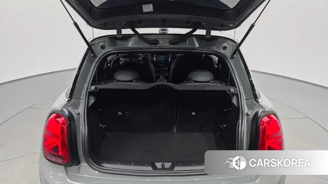 Mini Cooper Electric id 3099884 из Кореи 11