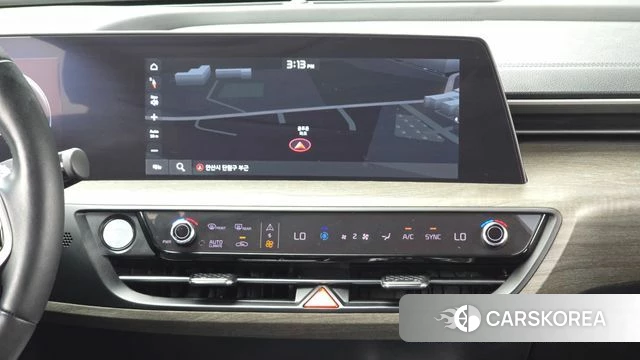 Kia K8 id 4579613 из Кореи 11