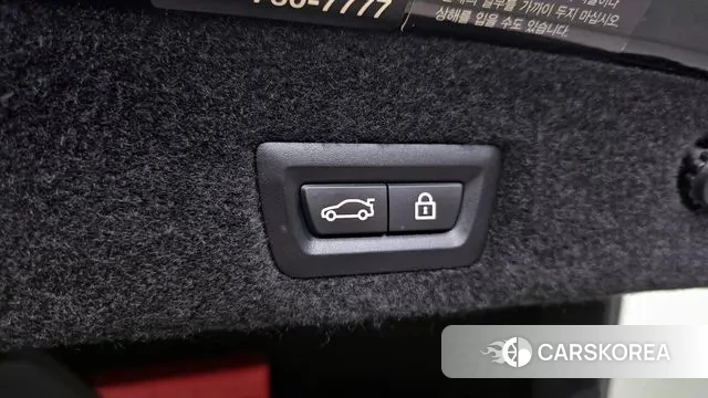 BMW 7 Series (G11) id 3626286 из Кореи 11