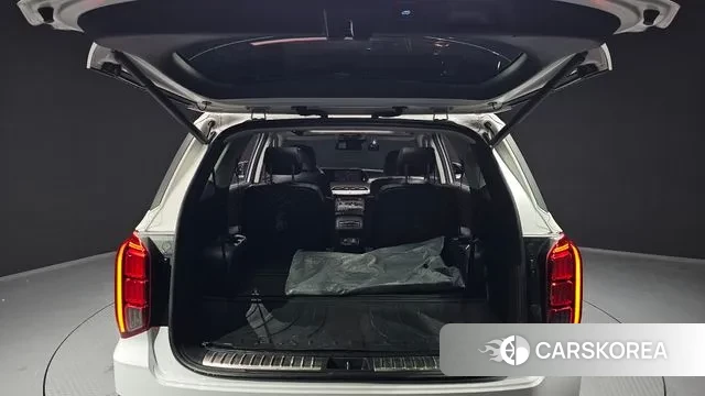 Hyundai Palisade id 3747250 из Кореи 11