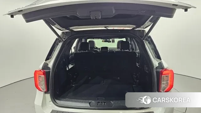 Ford Explorer 6th Generation id 3489340 из Кореи 11